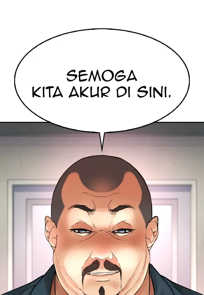 Highschool Lunch Dad Bab 70 halaman 193