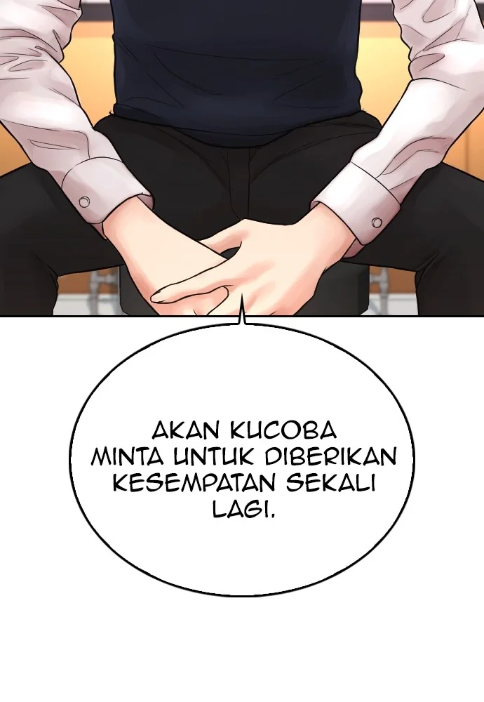 Highschool Lunch Dad Bab 71 halaman 22