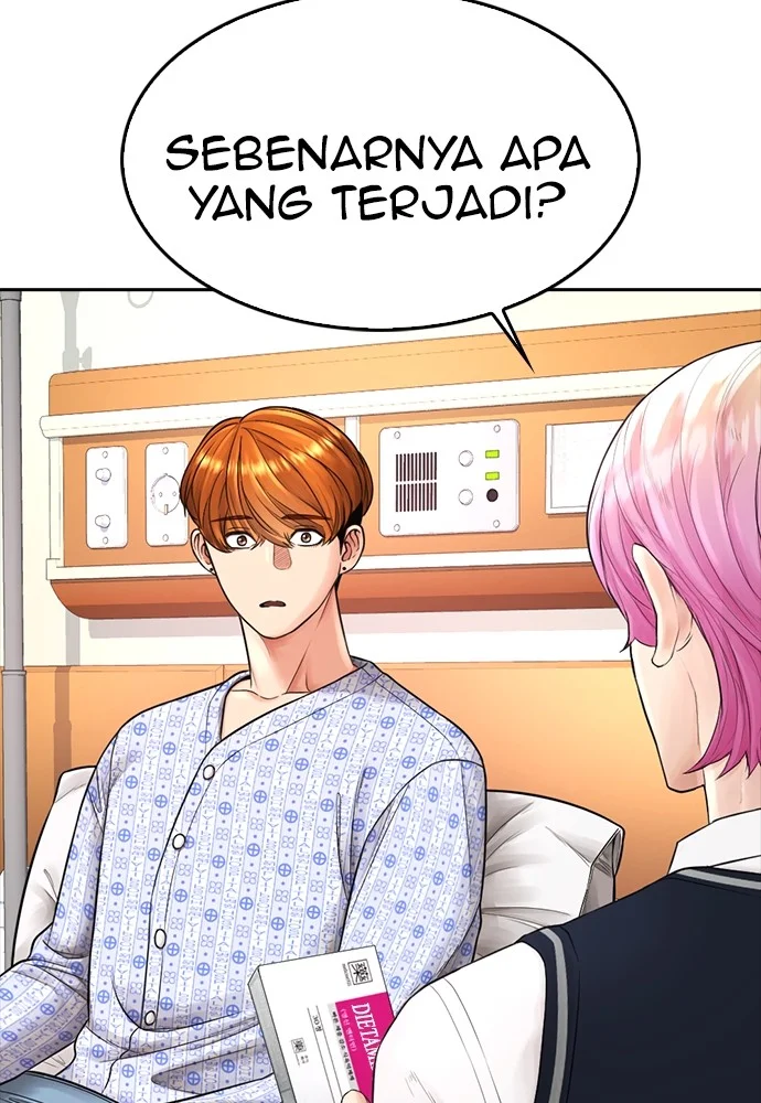 Highschool Lunch Dad Bab 71 halaman 29