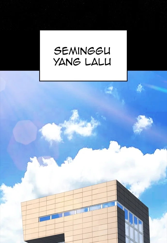 Highschool Lunch Dad Bab 71 halaman 33