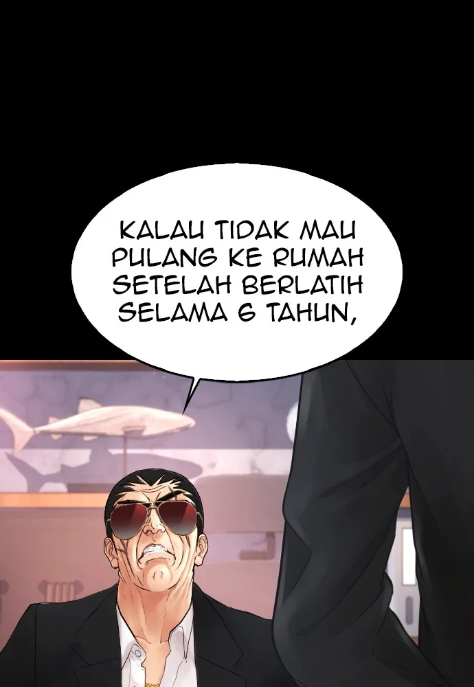 Highschool Lunch Dad Bab 71 halaman 40