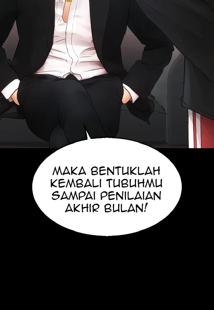 Highschool Lunch Dad Bab 71 halaman 41