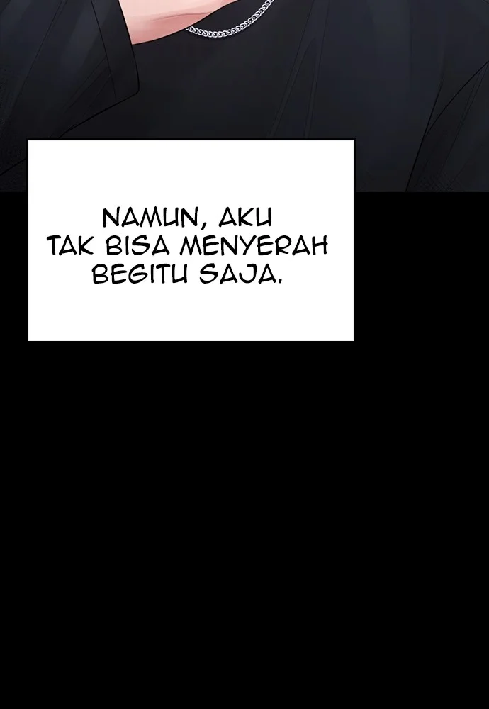 Highschool Lunch Dad Bab 71 halaman 48