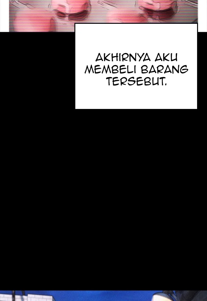 Highschool Lunch Dad Bab 71 halaman 50