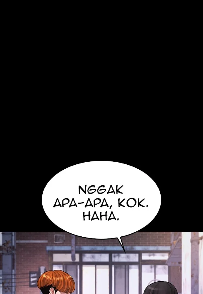 Highschool Lunch Dad Bab 71 halaman 52