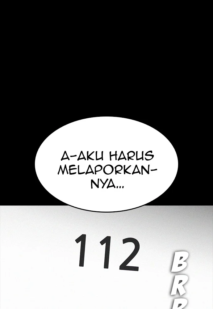 Highschool Lunch Dad Bab 71 halaman 61