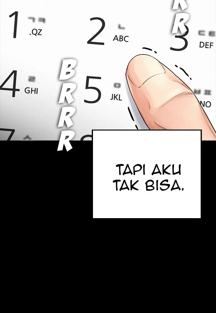 Highschool Lunch Dad Bab 71 halaman 62