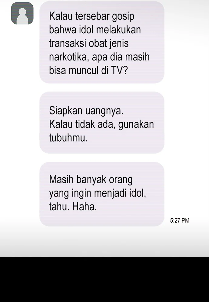 Highschool Lunch Dad Bab 71 halaman 64