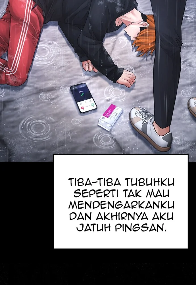 Highschool Lunch Dad Bab 71 halaman 68