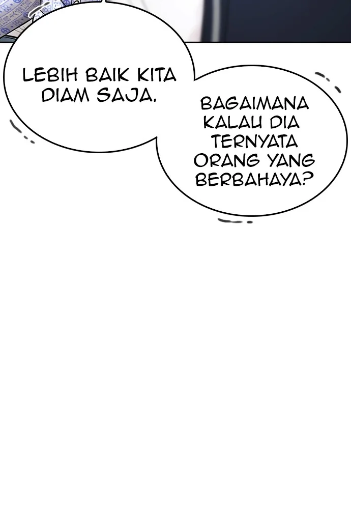 Highschool Lunch Dad Bab 71 halaman 73