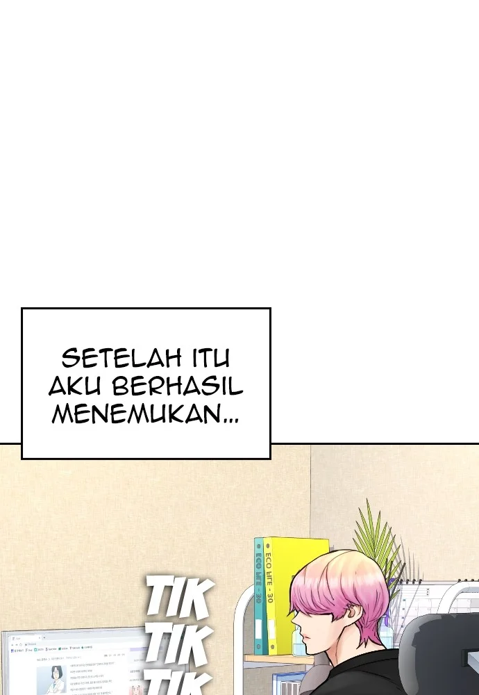Highschool Lunch Dad Bab 71 halaman 80