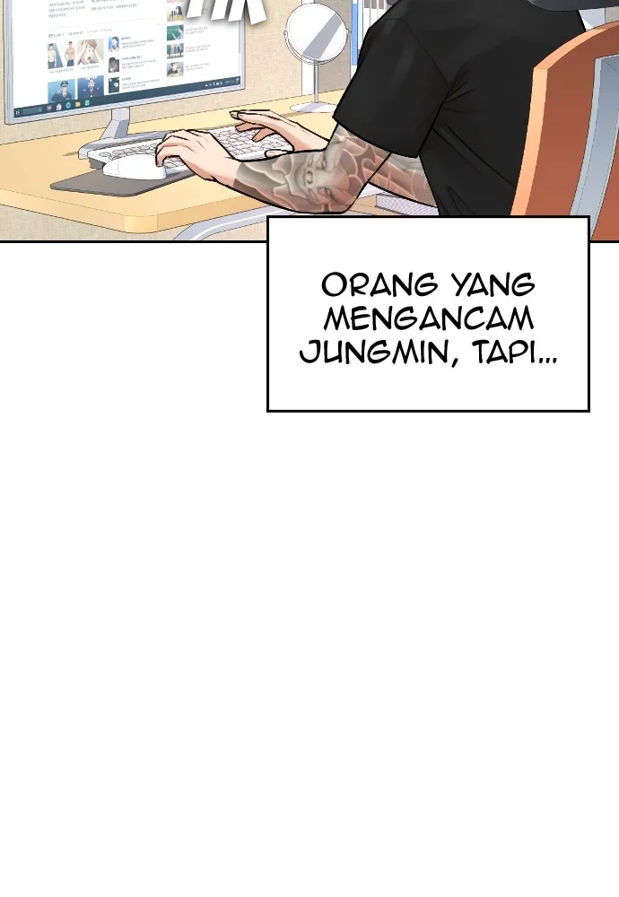 Highschool Lunch Dad Bab 71 halaman 81