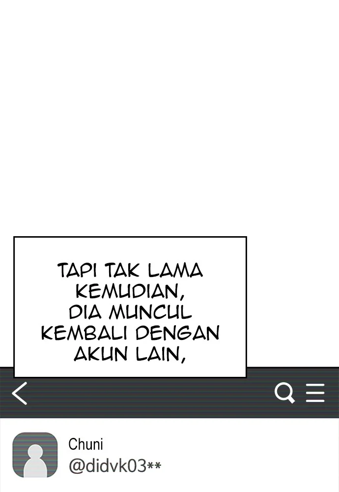 Highschool Lunch Dad Bab 71 halaman 83