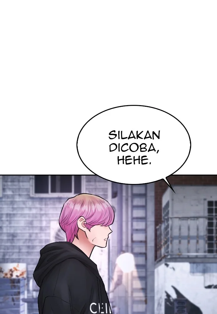 Highschool Lunch Dad Bab 71 halaman 90