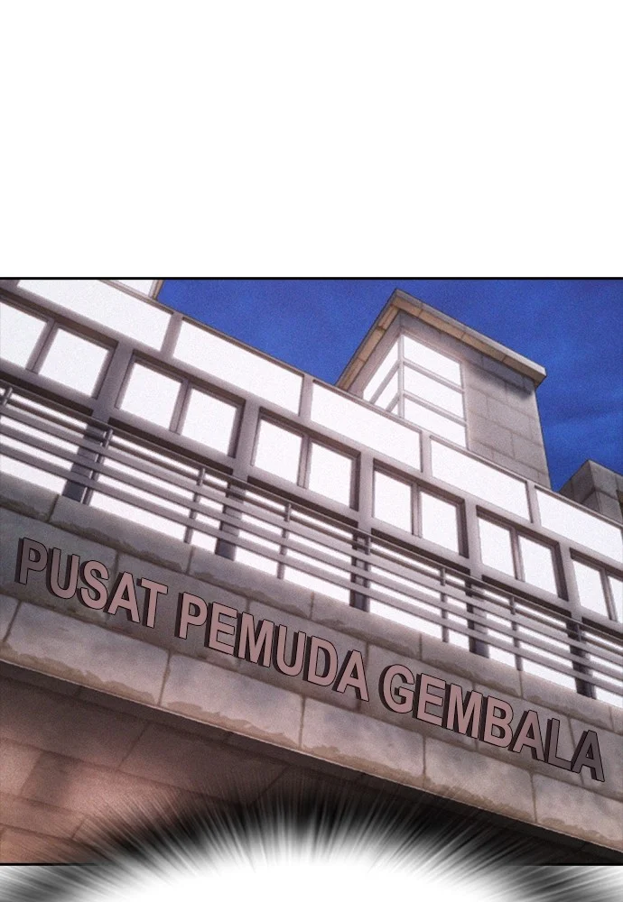 Highschool Lunch Dad Bab 71 halaman 108
