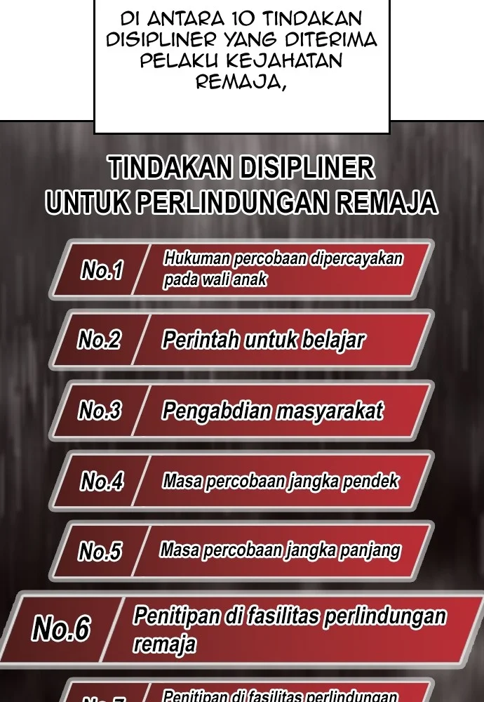 Highschool Lunch Dad Bab 71 halaman 110