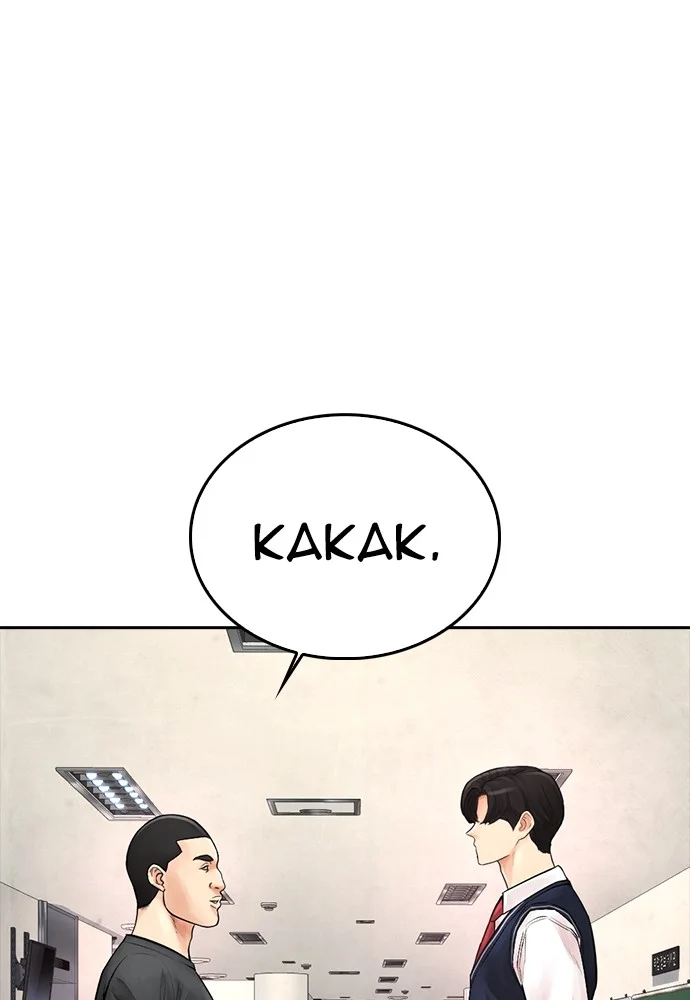 Highschool Lunch Dad Bab 71 halaman 119