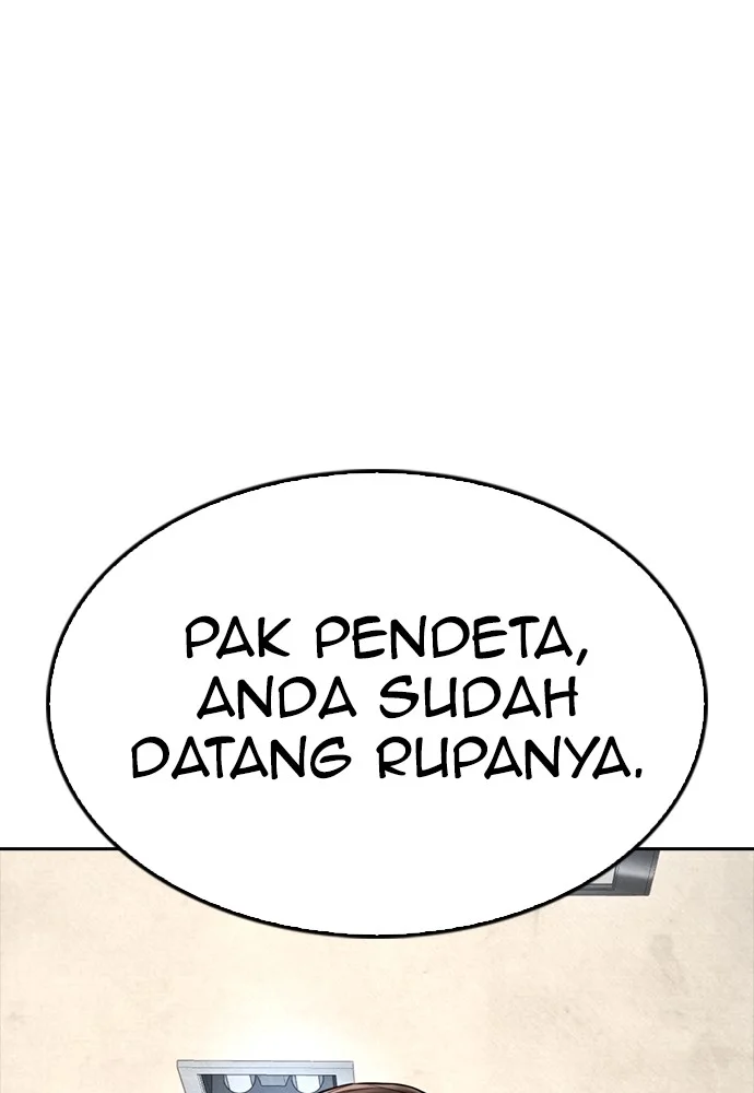 Highschool Lunch Dad Bab 71 halaman 128