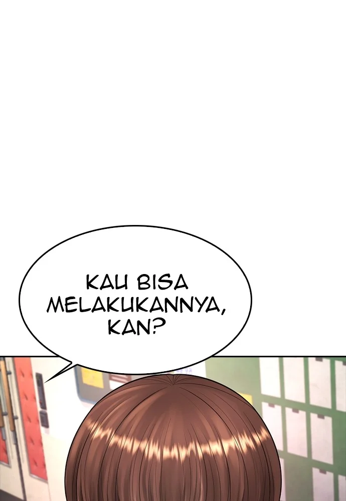 Highschool Lunch Dad Bab 71 halaman 135