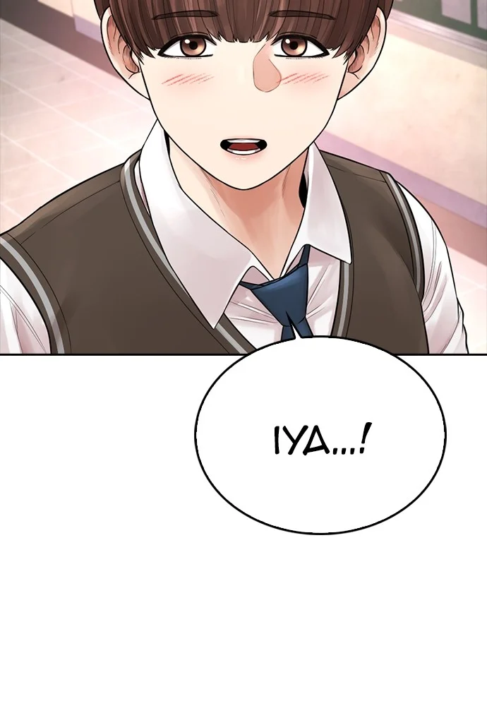 Highschool Lunch Dad Bab 71 halaman 136