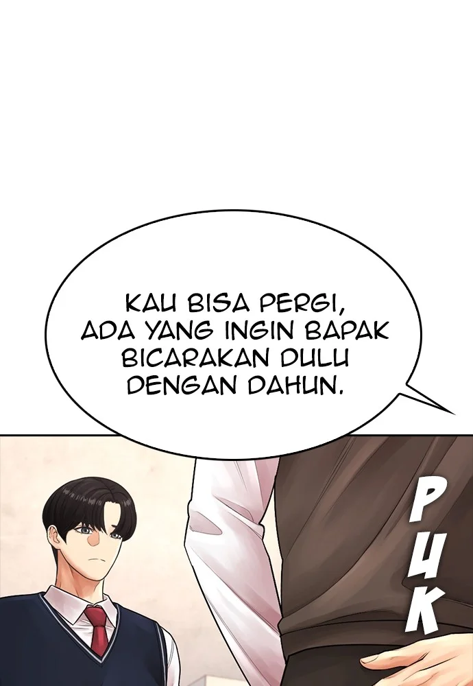 Highschool Lunch Dad Bab 71 halaman 139