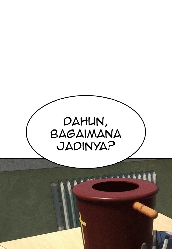 Highschool Lunch Dad Bab 71 halaman 142