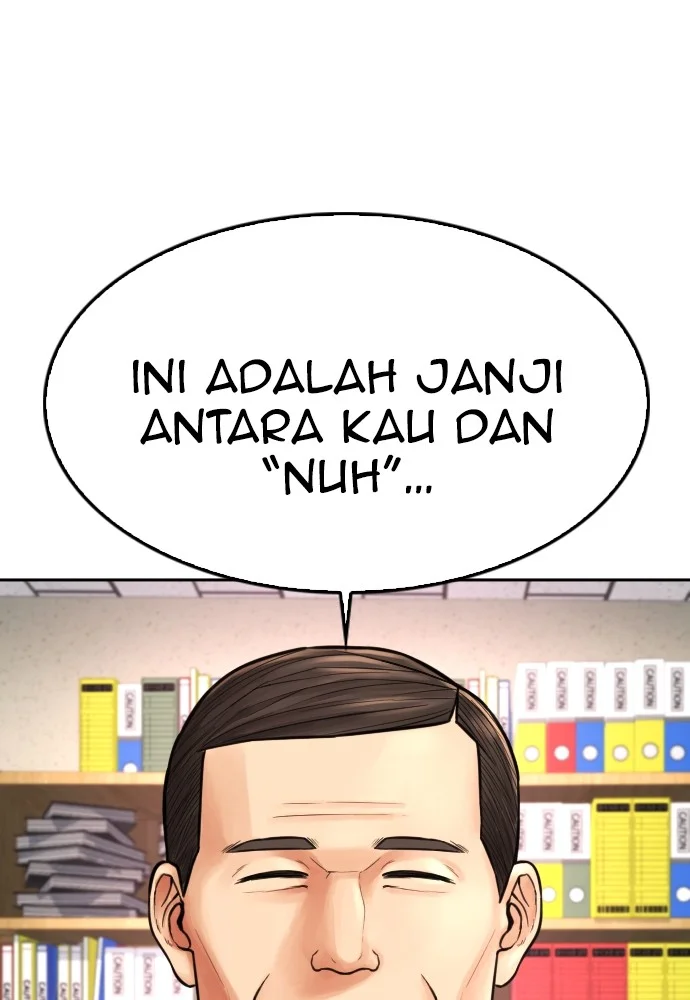 Highschool Lunch Dad Bab 71 halaman 146
