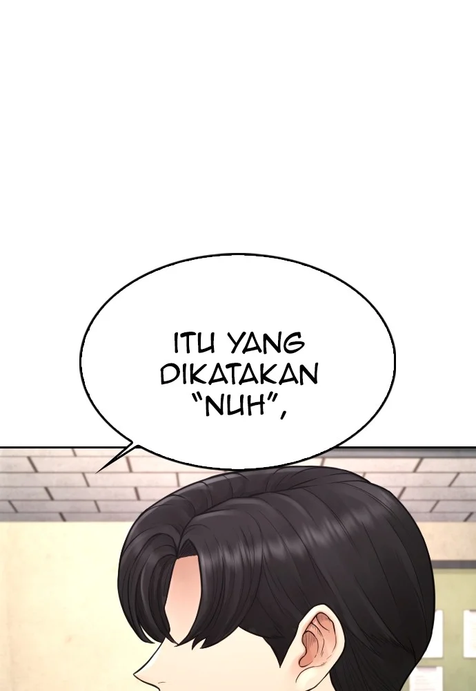 Highschool Lunch Dad Bab 71 halaman 148