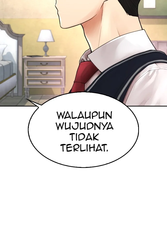 Highschool Lunch Dad Bab 71 halaman 149