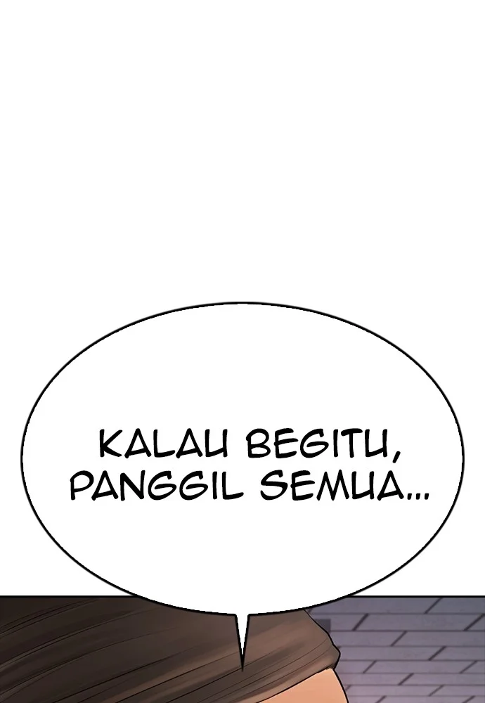 Highschool Lunch Dad Bab 71 halaman 152