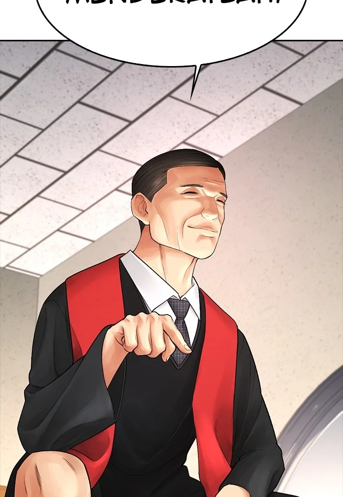 Highschool Lunch Dad Bab 71 halaman 175