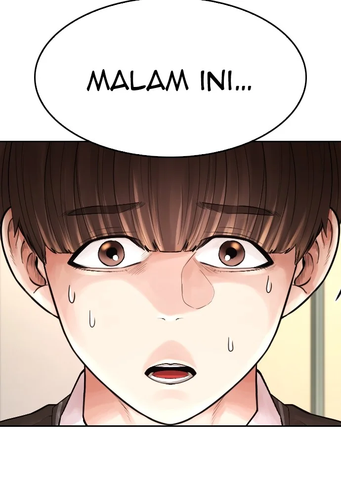 Highschool Lunch Dad Bab 71 halaman 177