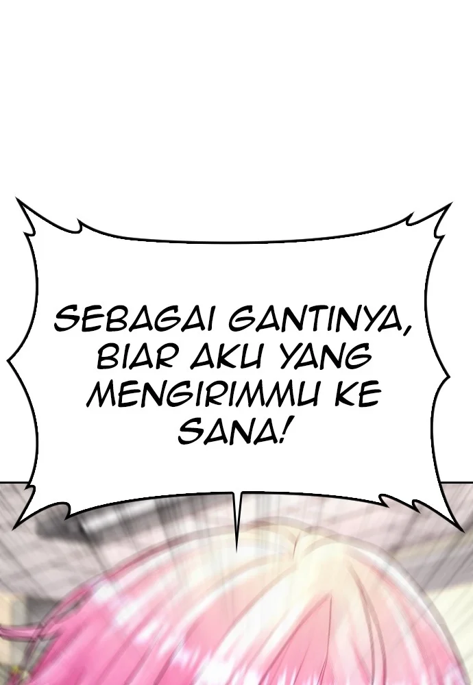 Highschool Lunch Dad Bab 71 halaman 184