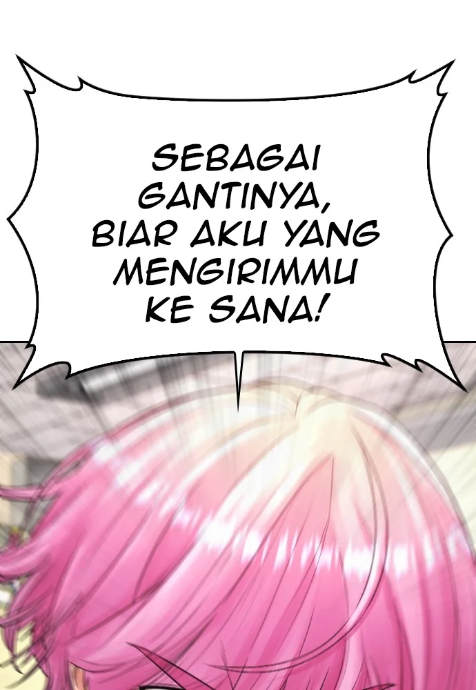 Highschool Lunch Dad Bab 72 halaman 11