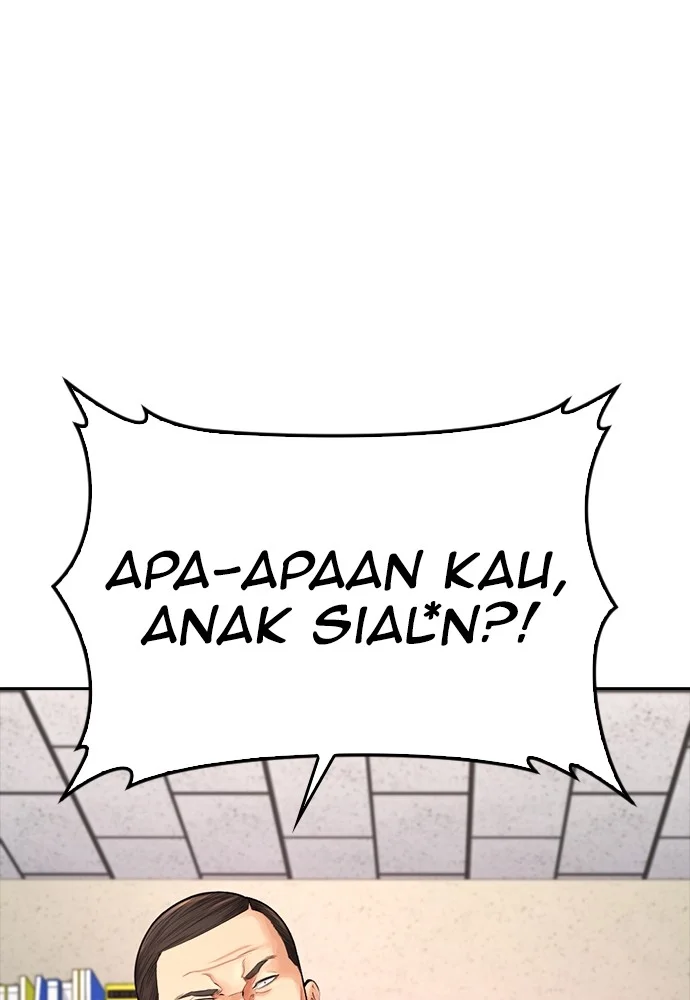 Highschool Lunch Dad Bab 72 halaman 16