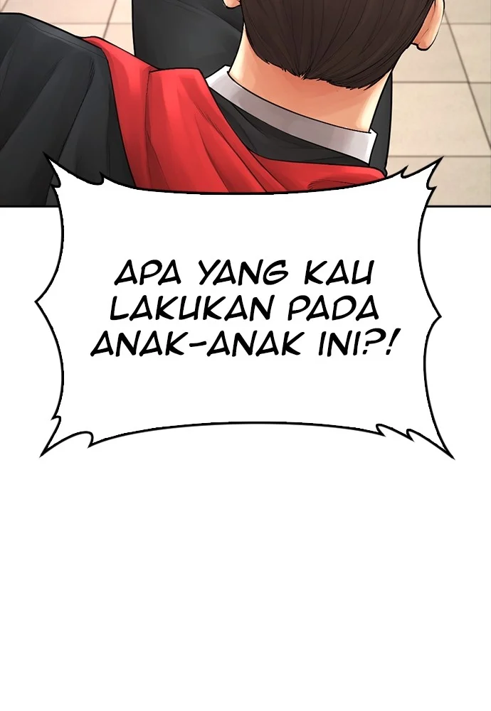 Highschool Lunch Dad Bab 72 halaman 20