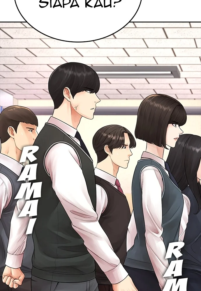 Highschool Lunch Dad Bab 72 halaman 26