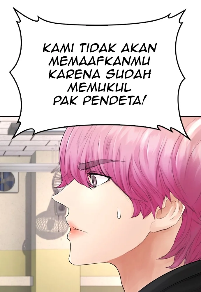 Highschool Lunch Dad Bab 72 halaman 28