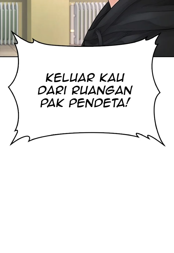 Highschool Lunch Dad Bab 72 halaman 29