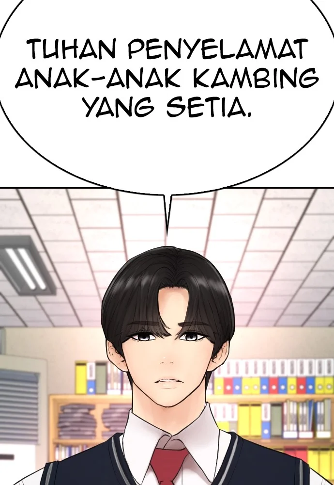 Highschool Lunch Dad Bab 72 halaman 40