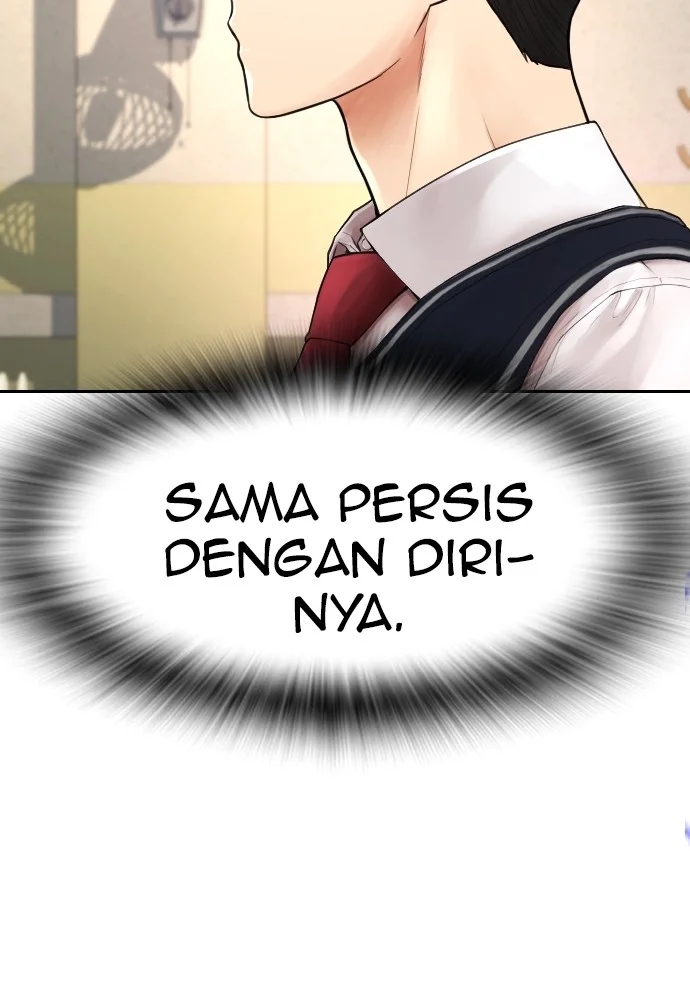 Highschool Lunch Dad Bab 72 halaman 48