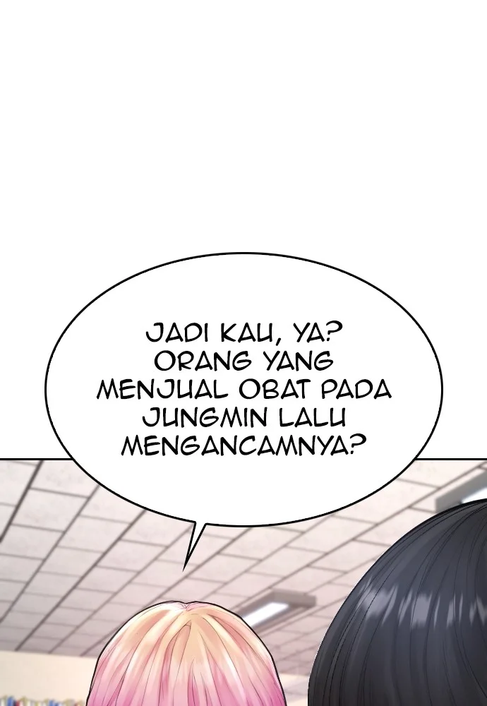 Highschool Lunch Dad Bab 72 halaman 49