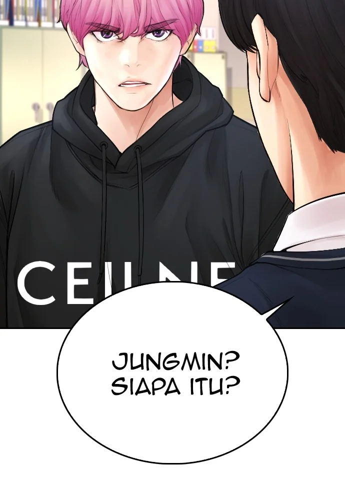 Highschool Lunch Dad Bab 72 halaman 50