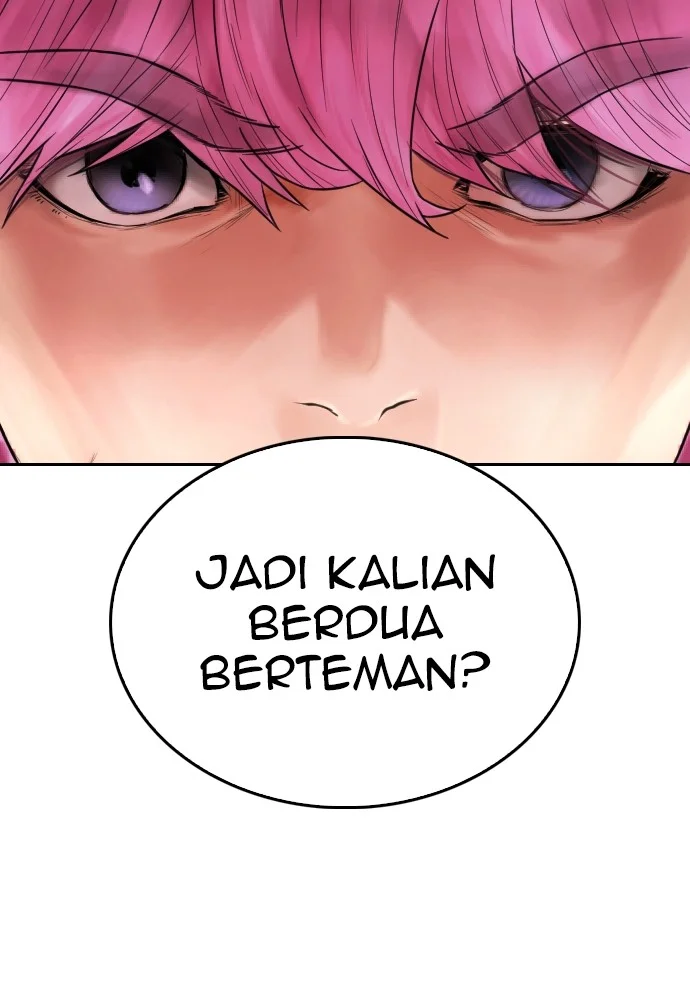 Highschool Lunch Dad Bab 72 halaman 52