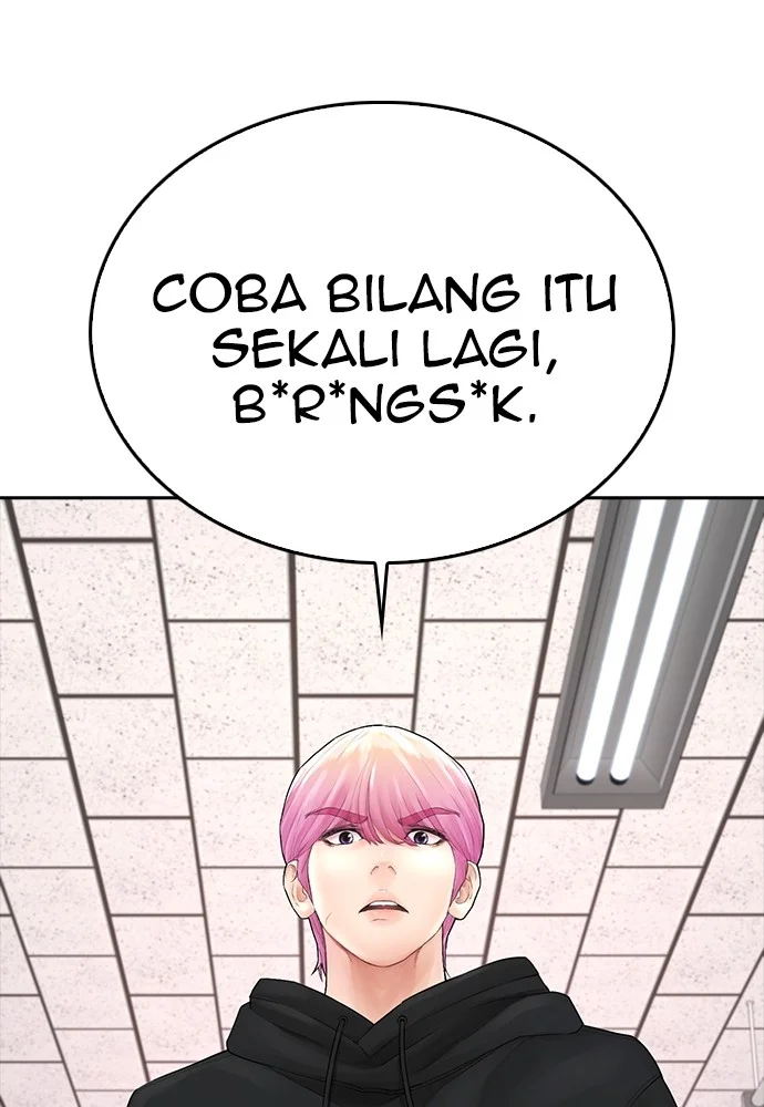 Highschool Lunch Dad Bab 72 halaman 62