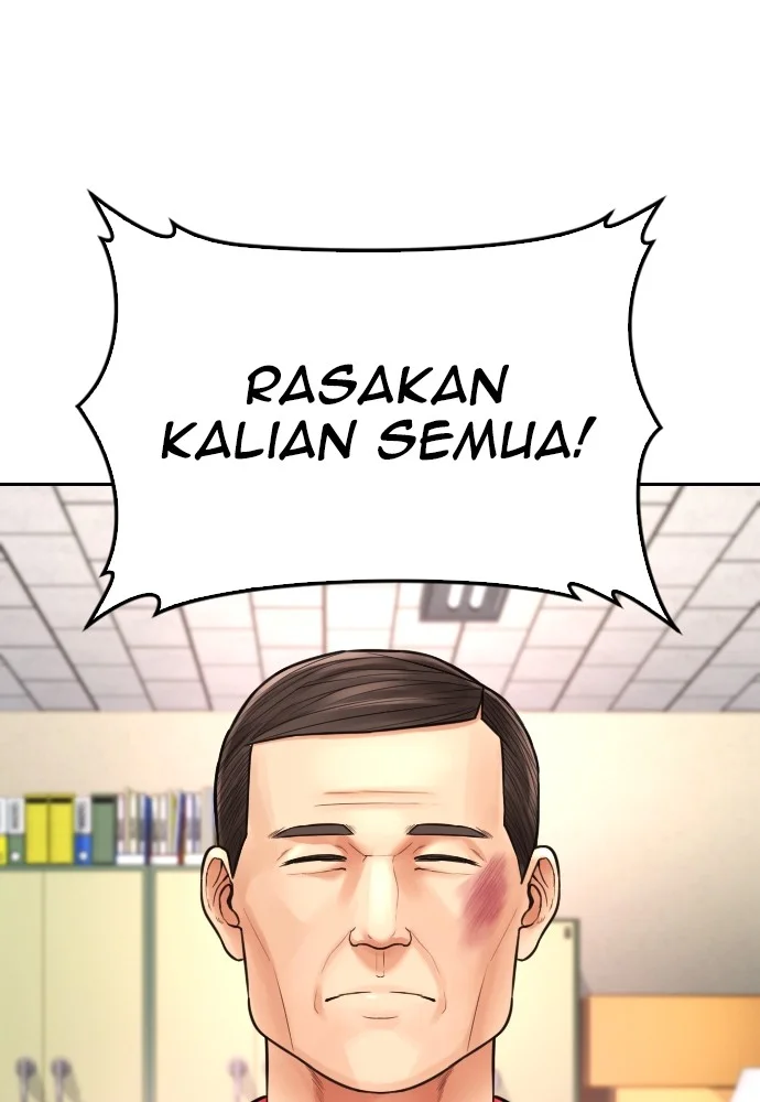 Highschool Lunch Dad Bab 72 halaman 69