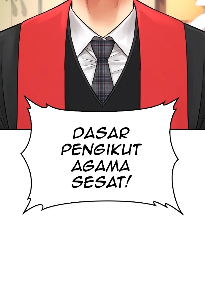 Highschool Lunch Dad Bab 72 halaman 70