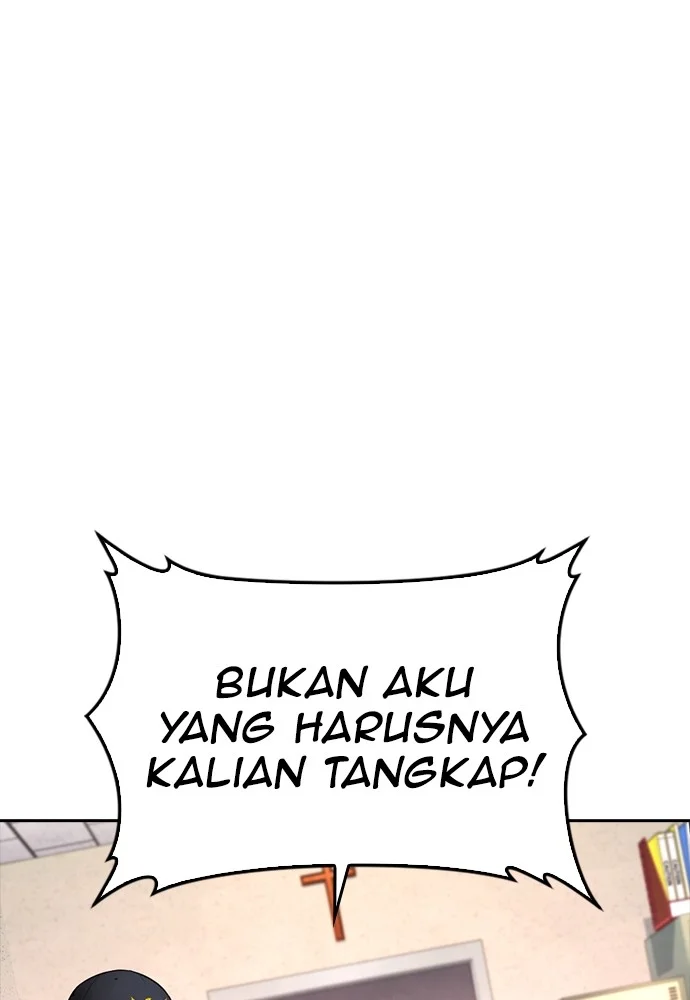 Highschool Lunch Dad Bab 72 halaman 75