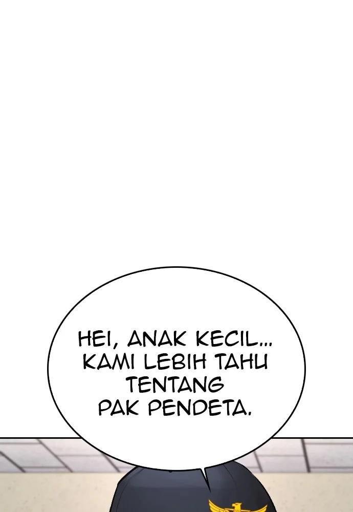 Highschool Lunch Dad Bab 72 halaman 77