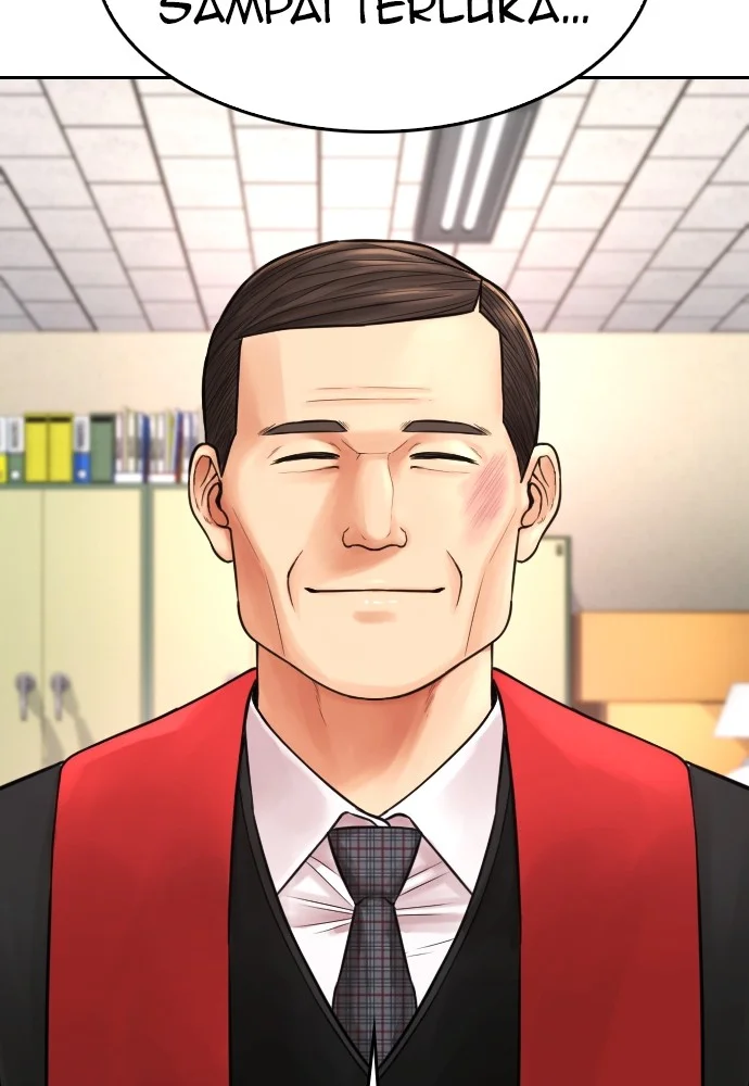 Highschool Lunch Dad Bab 72 halaman 82